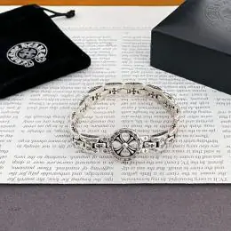 chrome hearts bracelets s_1234b36